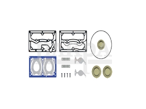 -VOLVO-REPAIR KIT (COMPRESSOR)